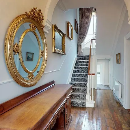 Gasthuis The Townhouse Cork