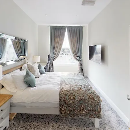 The Townhouse Gasthuis *
