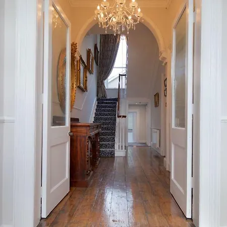 The Townhouse Gasthuis