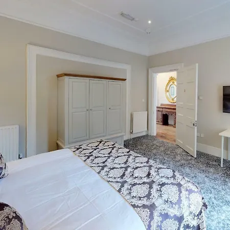 The Townhouse Gasthuis Cork
