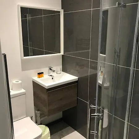 The Townhouse Guest house Cork