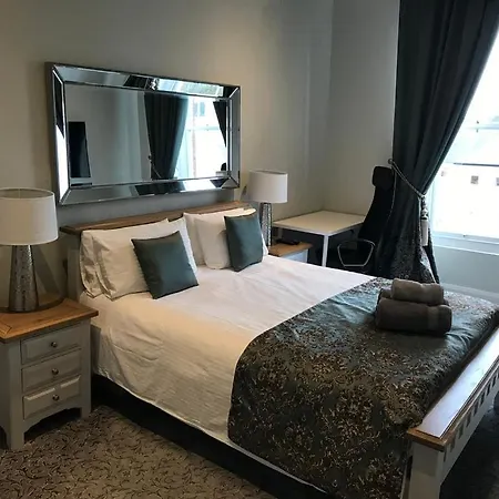 The Townhouse * Cork