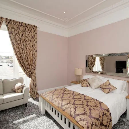 The Townhouse