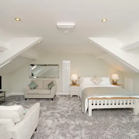 The Townhouse