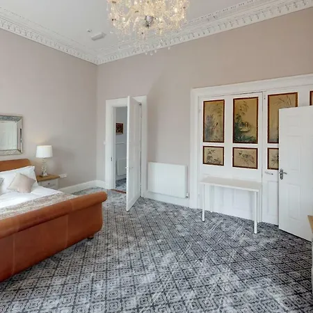 The Townhouse Cork